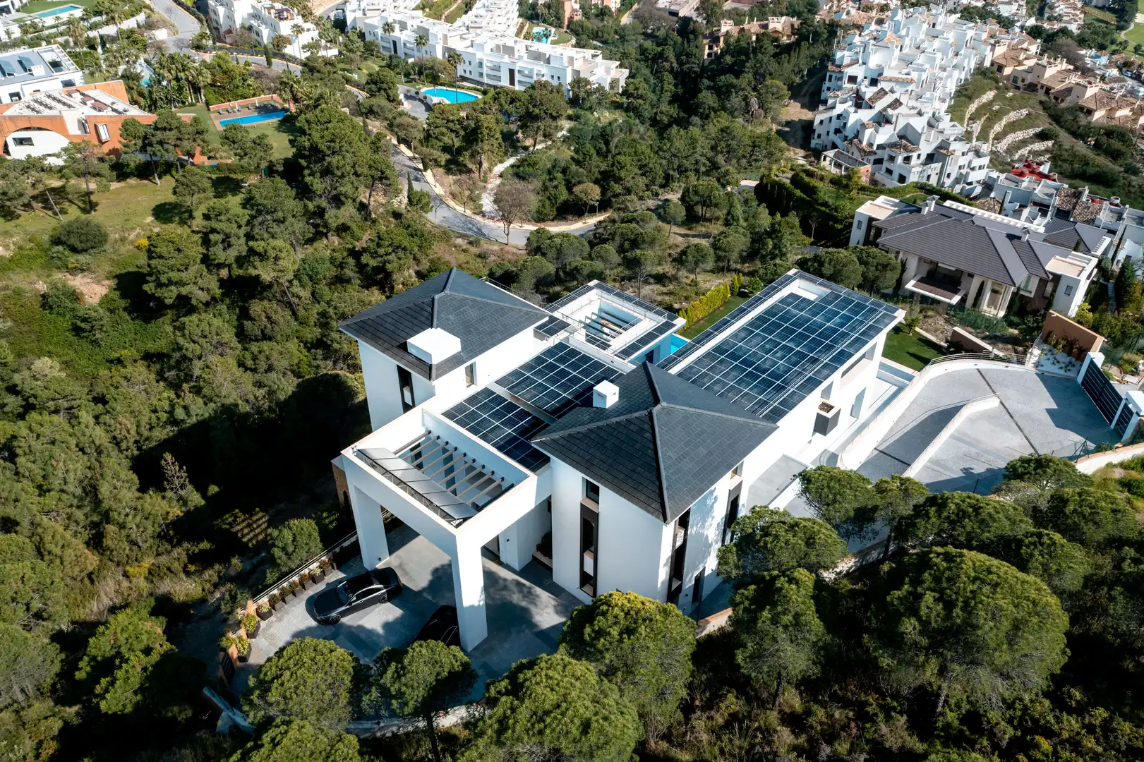 Xalet amb terrassa en venda a Los Arqueros  - Puerto del Almendro, imagen 49