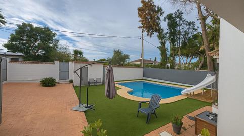 Foto 2 de Casa o xalet en venda a Los Franceses – La Vega, Chiclana de la Frontera