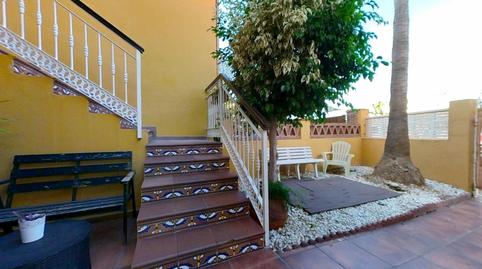 Foto 4 de Casa adosada en venda a Cotomar, Rincón de la Victoria