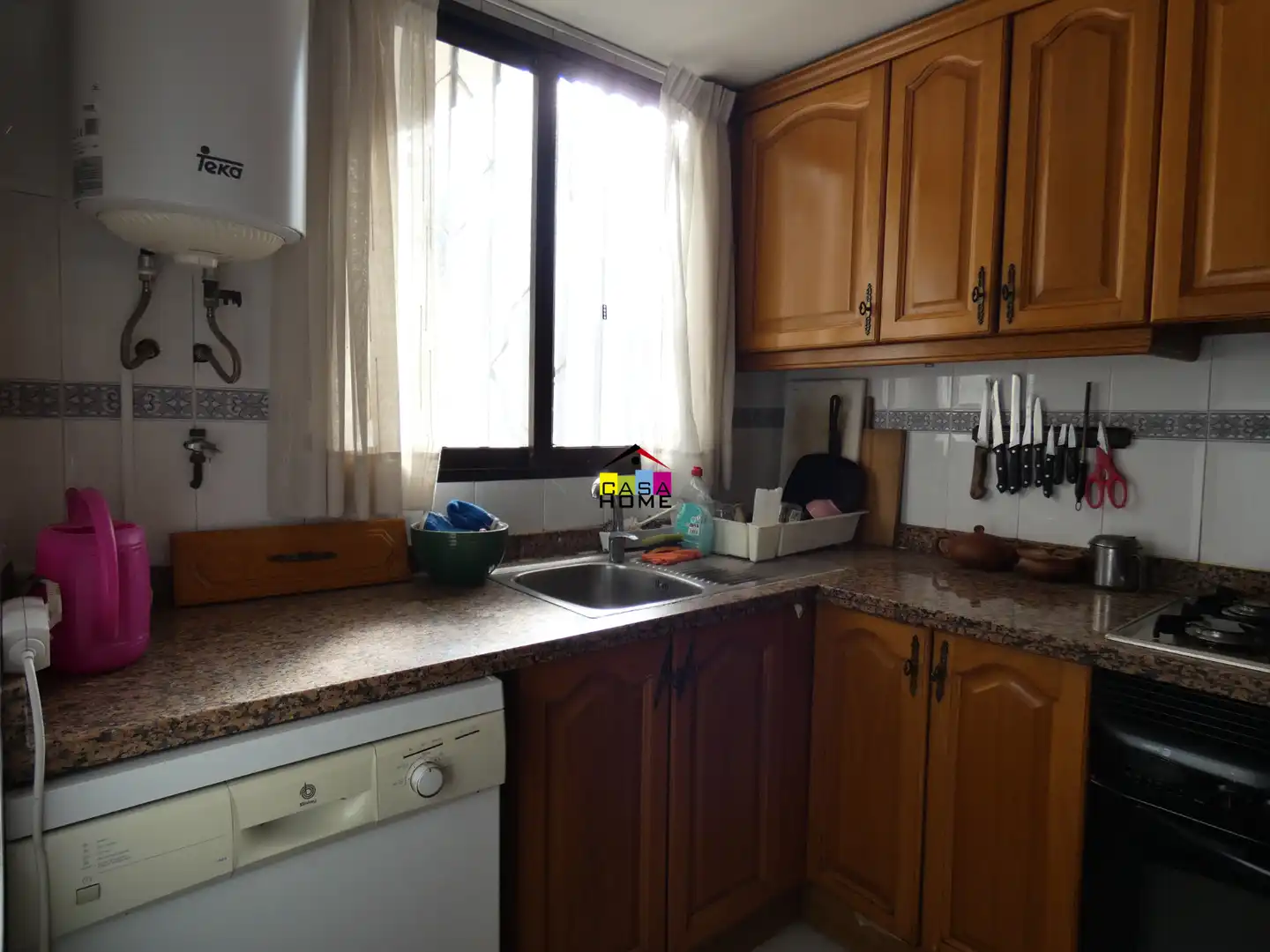 Attique avec terrasse à vendre à Este, imagen 14