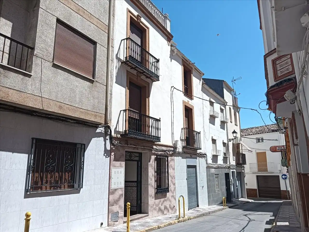 Sonstige zum Verkauf in Los Villares, imagen 2