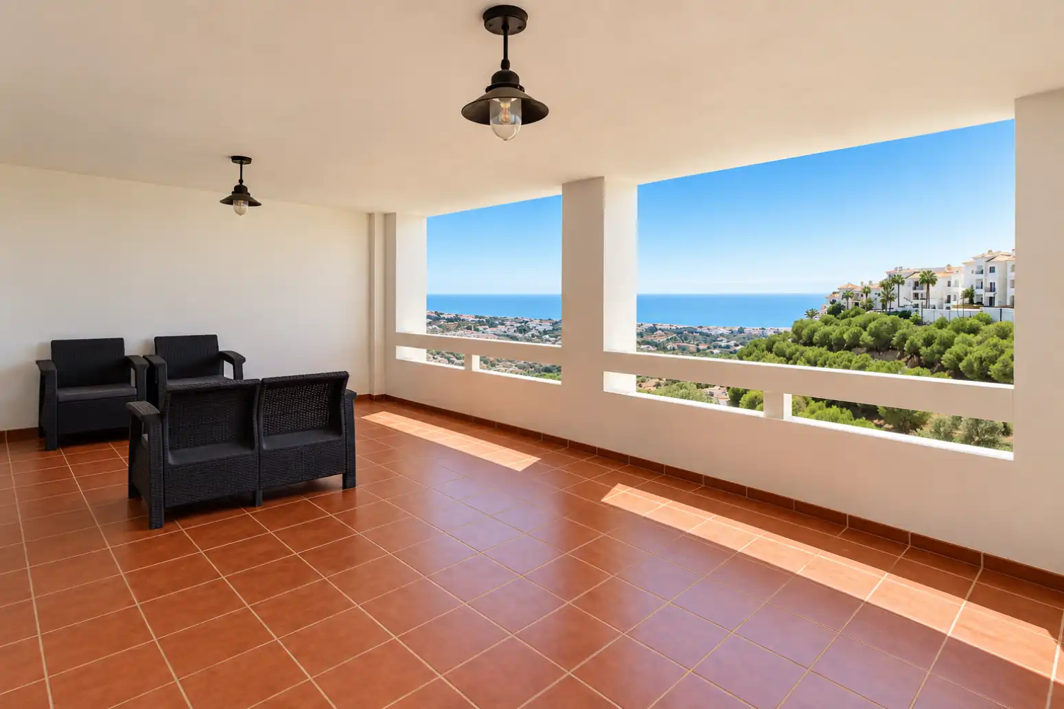 Flat with pool to rent in Diseminados, imagen 3