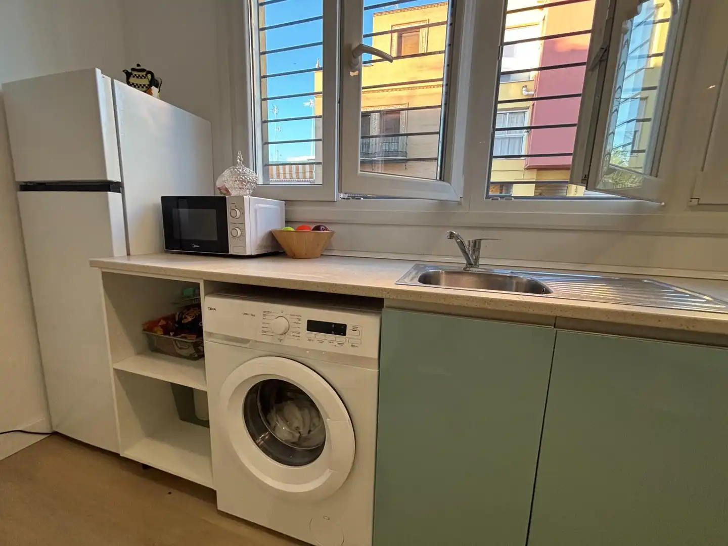 Maisonette zum Verkauf in Centro - Barriada Mallorca