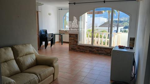 Photo 5 of Flat for sale in N/a, Gargasindi - Garduix - Colina del Sol, Calpe / Calp