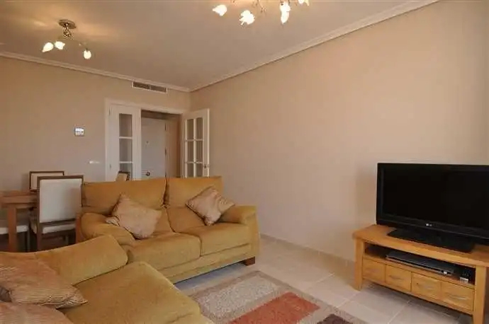 Apartament amb piscina en venda a Maryvilla, imagen 6