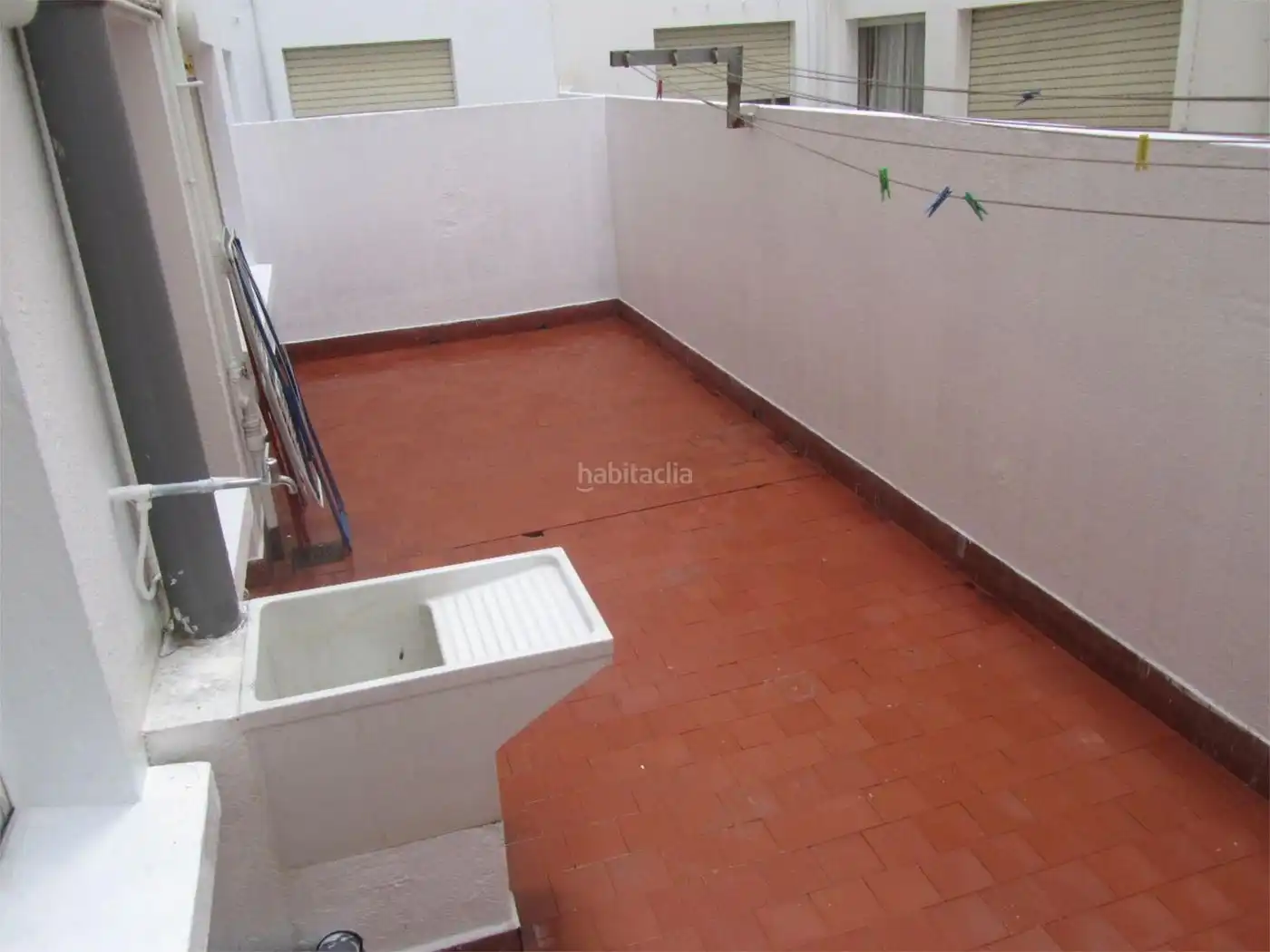 Apartamento con ascensor en alquiler en Rúa de Fernando III o Santo 9, imagen 4