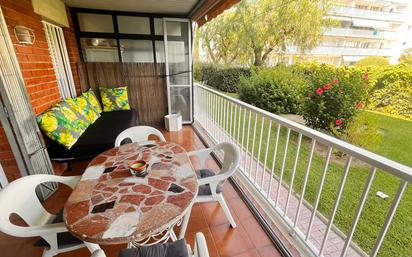 Apartament de lloguer a Carrer Enric Morera, Cambrils