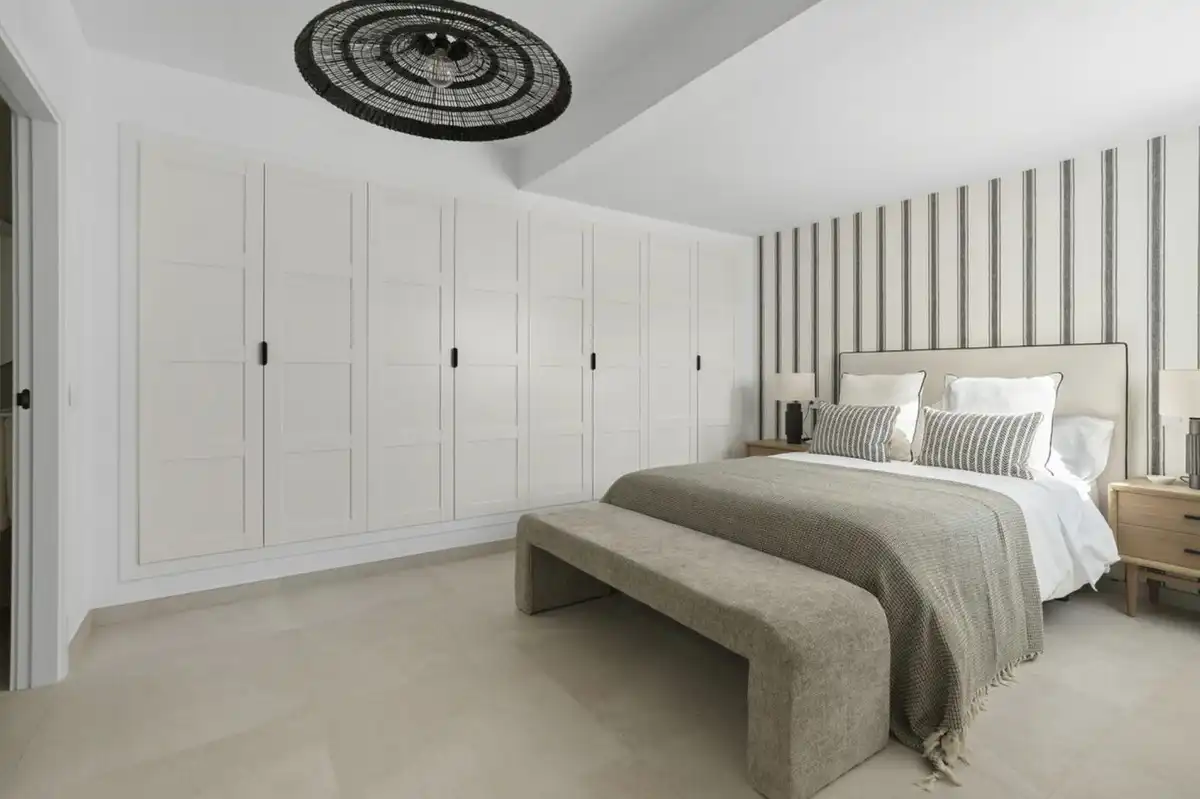 Chalet con piscina en venta en Mijas pueblo, imagen 8