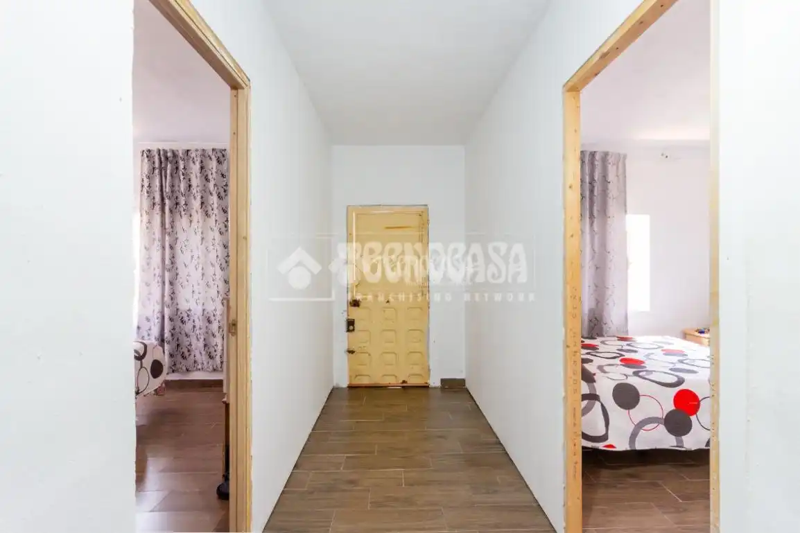 Casa adosada en venta en Vélez-Málaga con Terraza, Amueblado y Balcón