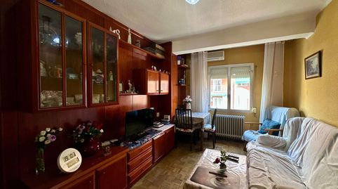Photo 3 of Flat for sale in Vista Alegre, Madrid Capital