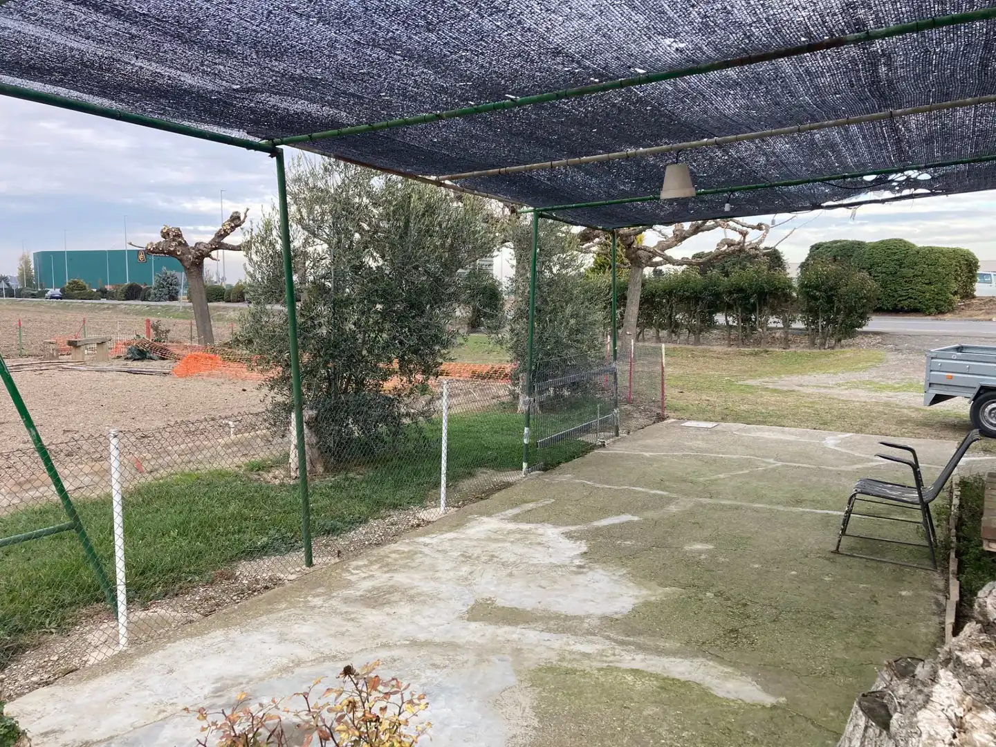 Terreny rústic en venda a El Palau d'Anglesola, imagen 17