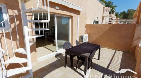 Foto 3 de Apartamento en venta en Mojácar Playa - Las Ventanicas - La Paratá, Mojácar