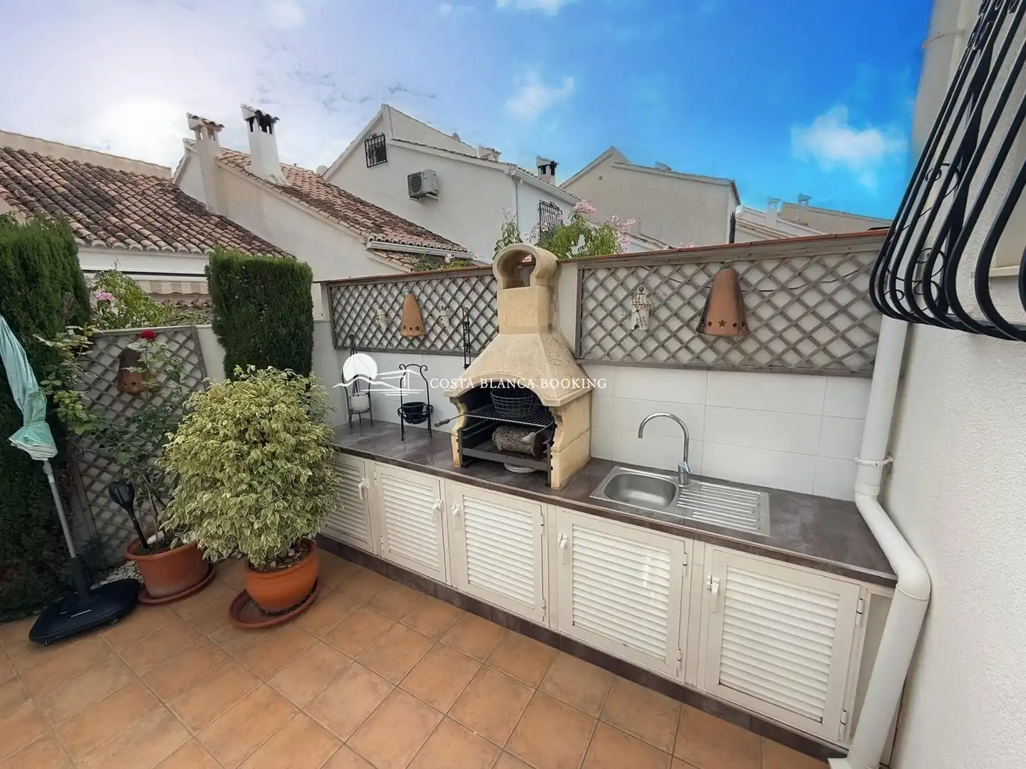 Bungalow con piscina in vendita a Escandinavia - Cautivador, imagen 6
