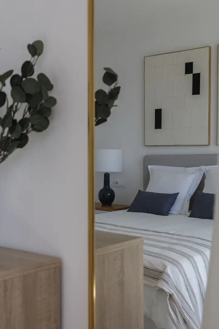 Adosado con terraza en venta en Maioris-Puig de Ros, imagen 25