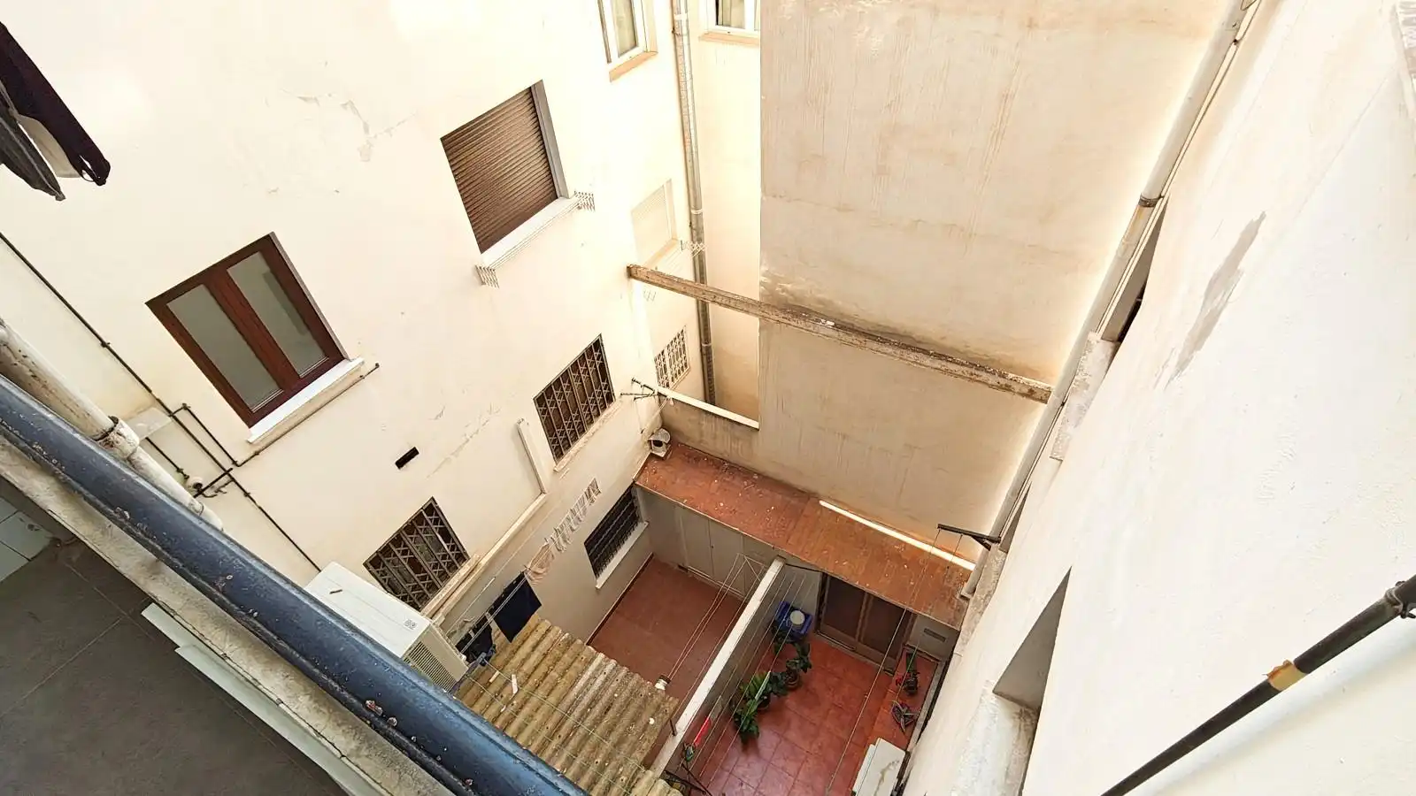 Terrassa de Pis en venda en Alicante / Alacant