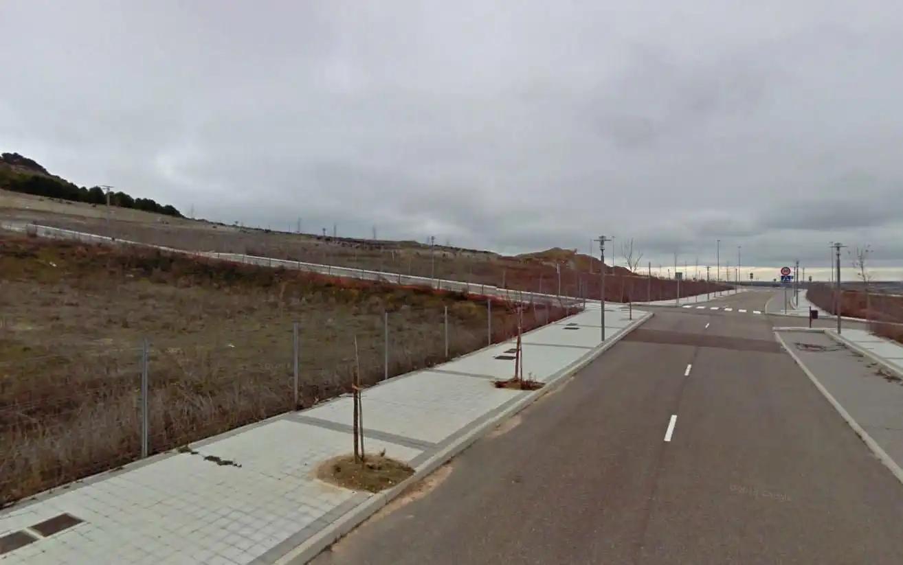 Terreno residenziale in vendita a Cistérniga, imagen 5