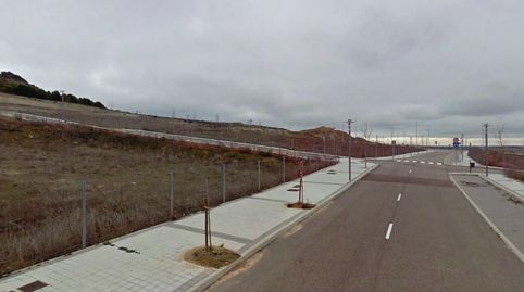 Parcela urbana en sector 4 de La Cistérniga de 1.341 m2, immagine 5