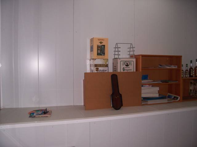 Nave industrial en Venta en La Palma del Condado