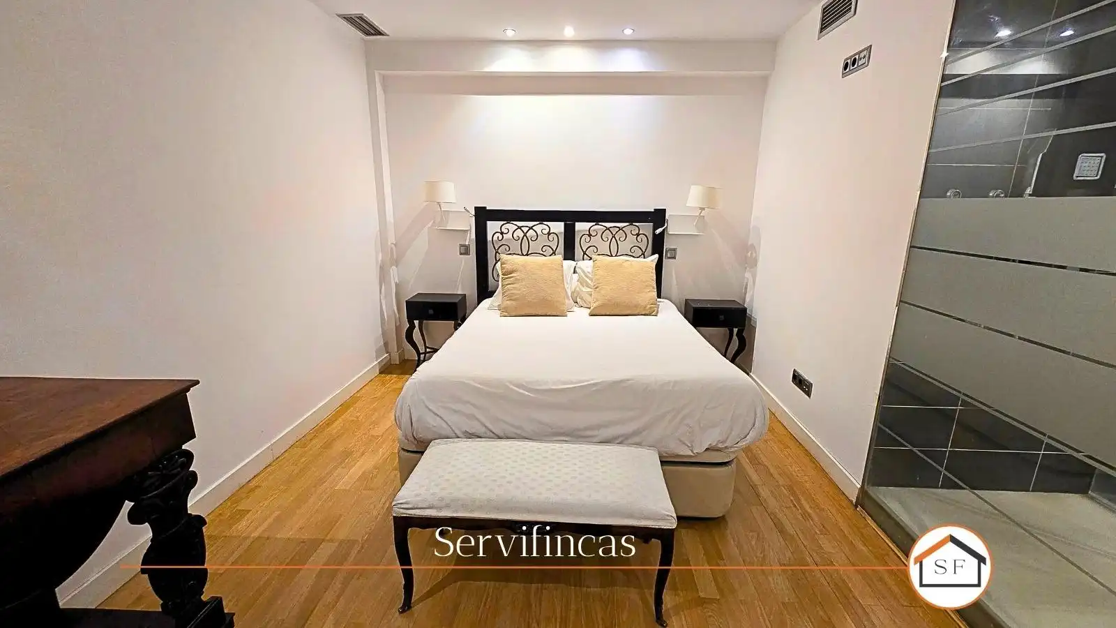 Wohnung mit Aufzug zum Verkauf in Retiro, imagen 30