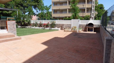 Foto 4 de Planta baja en venta en Passeig del Mediterrani, 56, Passeig Marítim, Mont-roig del Camp