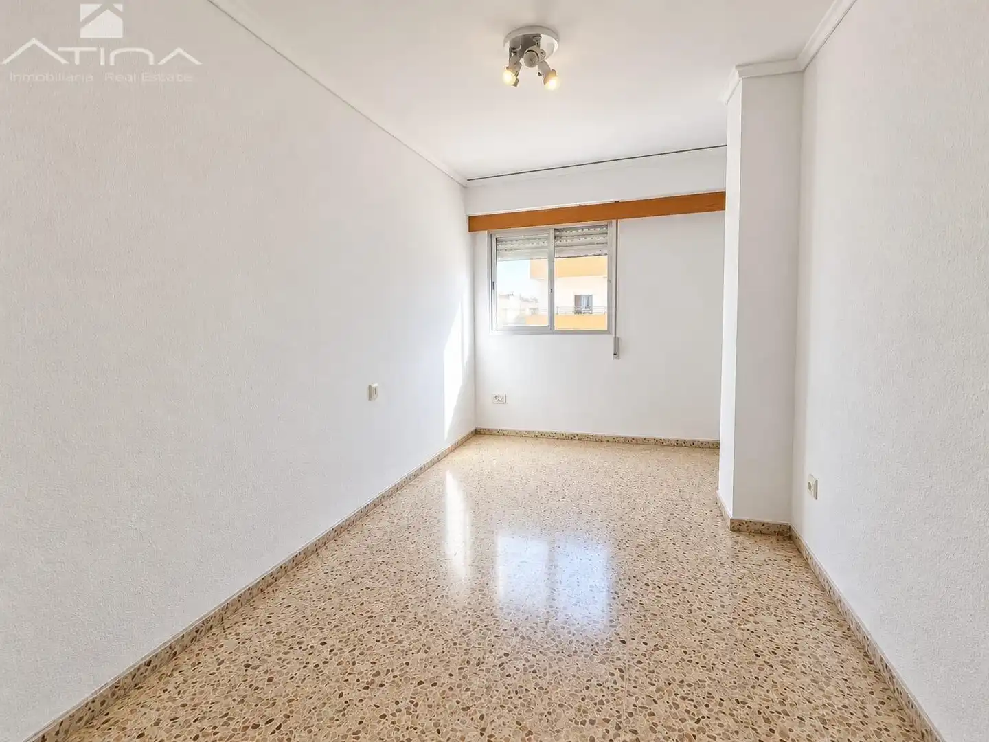 Flat with terrace for sale in Centro Ciudad, imagen 9