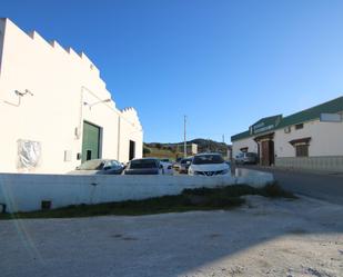 Exterior view of Industrial land for sale in Coín