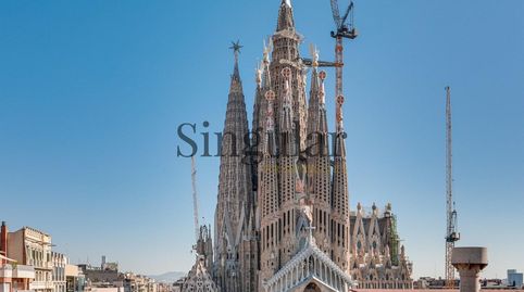 Photo 2 of Attic for sale in Sagrada Família, Barcelona Capital