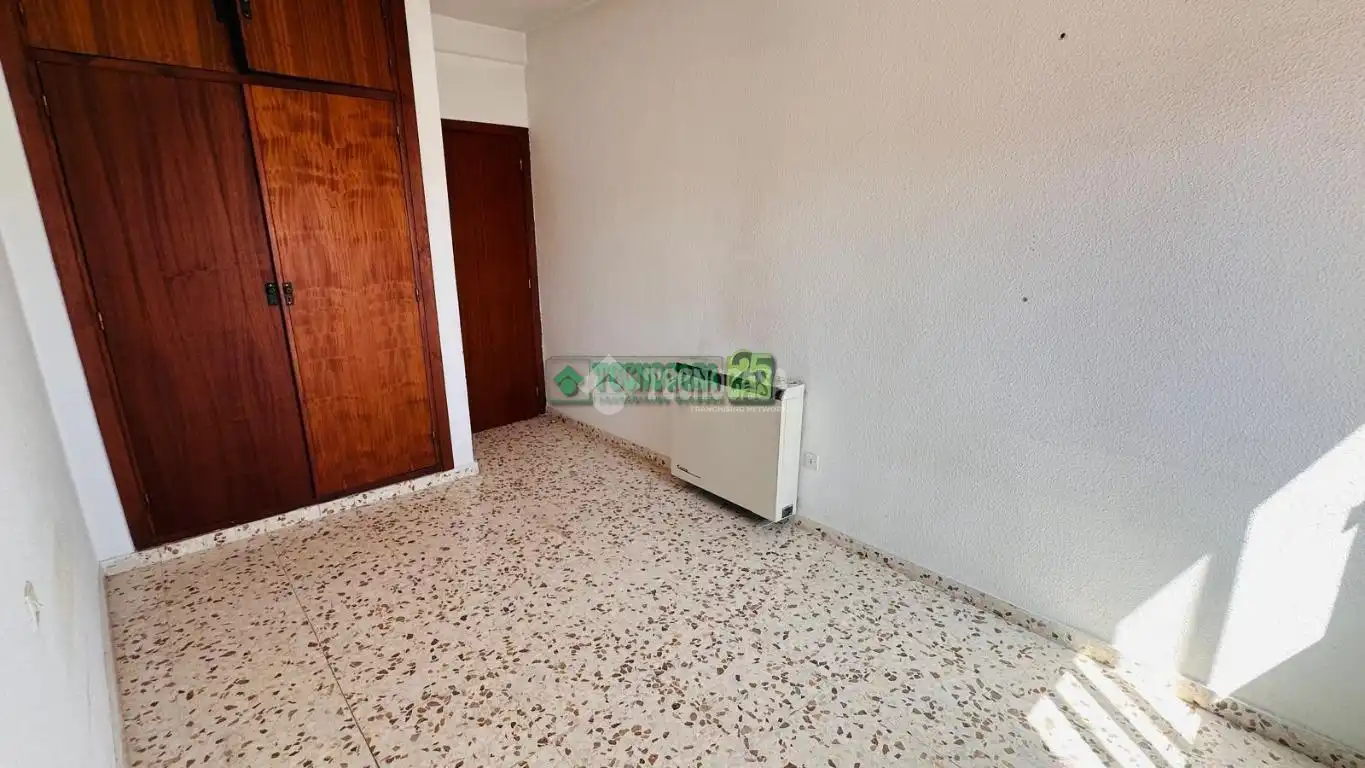 Bedroom of Flat for sale in Cabañas de la Sagra  with Heating