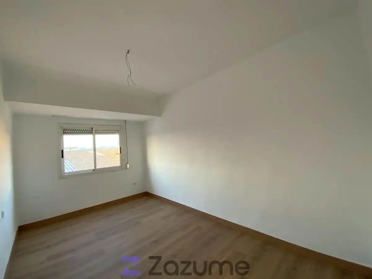 Flat with terrace to rent in Carrer Constitució, imagen 15