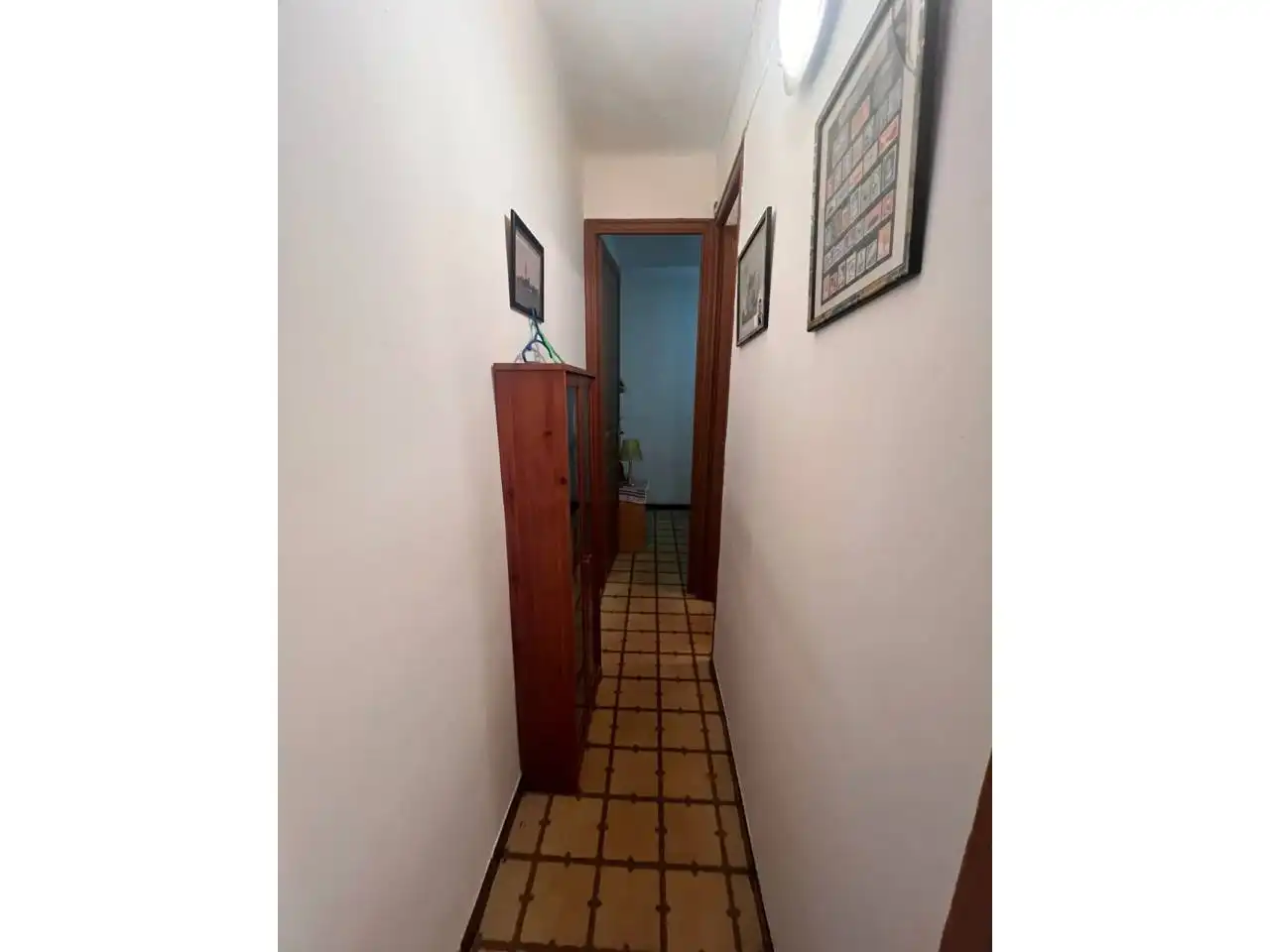 Appartamento con terrazza in vendita a Calle Vallespir, imagen 14