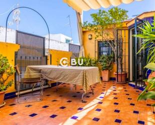 Terrassa de Edifici en venda en  Sevilla Capital
