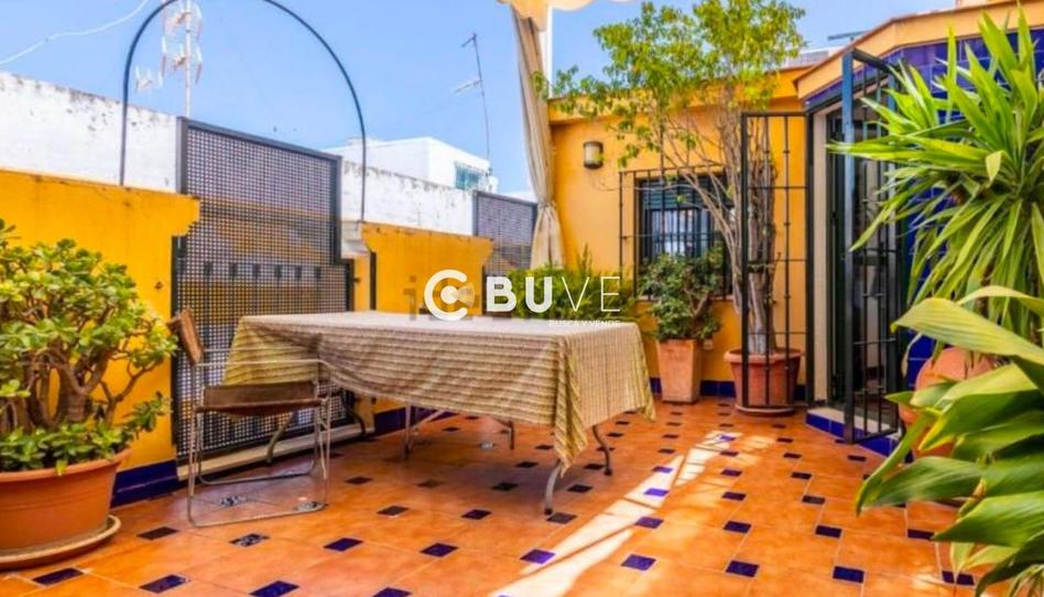 Photo 1 of Building for sale in San Vicente, Sevilla