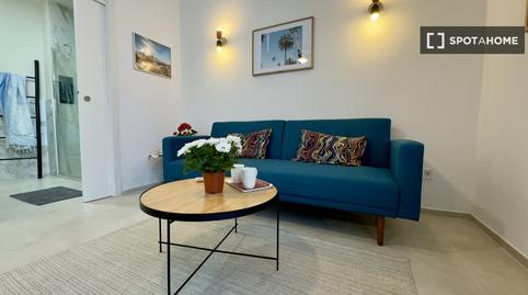 Foto 4 de Habitació a Arrancapins, Valencia Capital