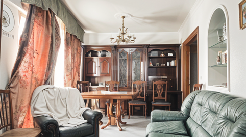 Foto 2 de Pis en venda a Triana Oeste,  Sevilla Capital