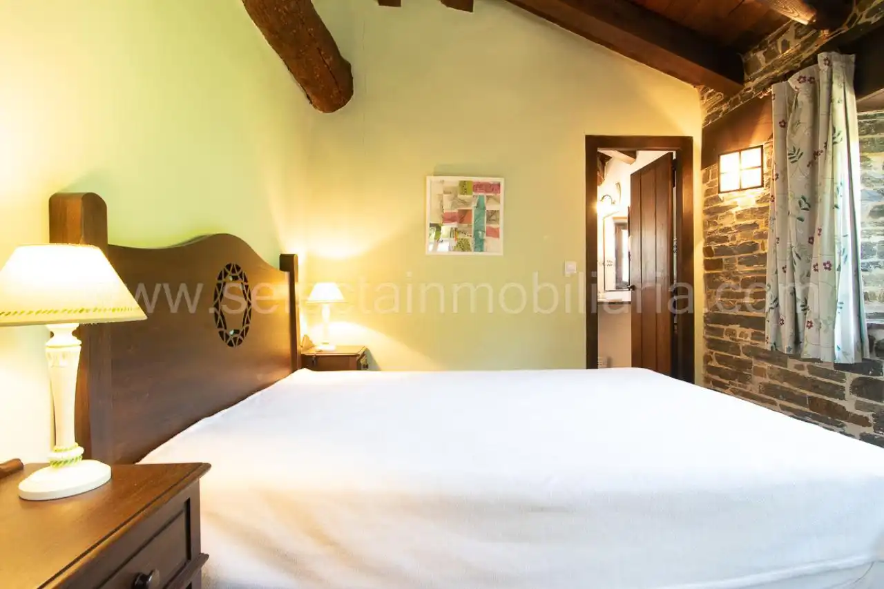 Maison rustique avec jardin à vendre à PUMARES, imagen 23