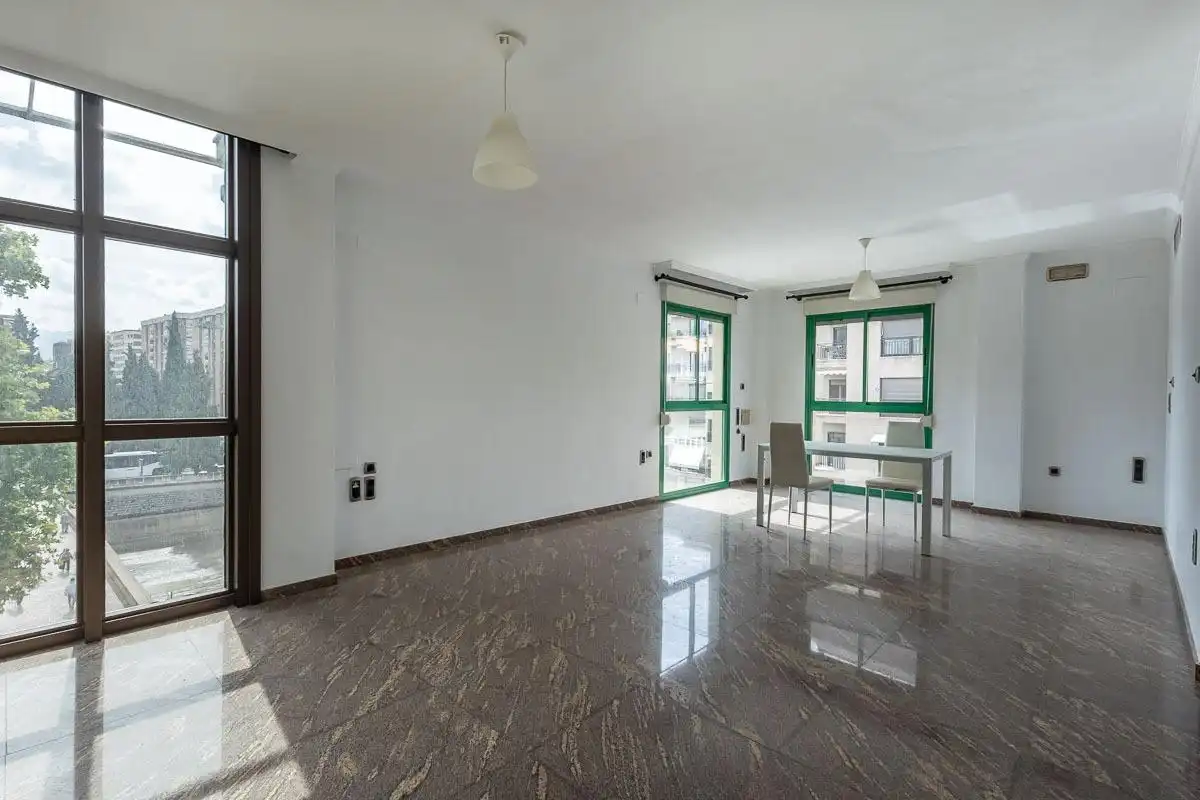 Exterior view of Duplexes for rent in Centro