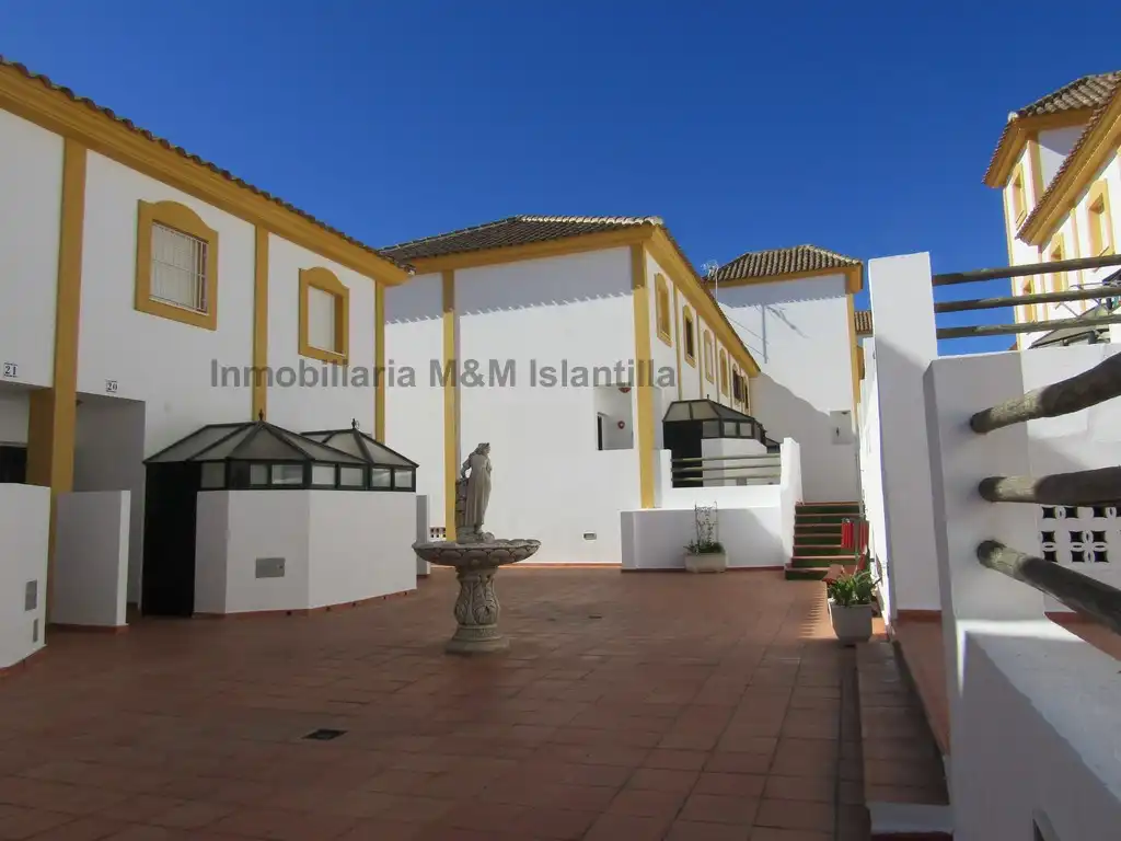 Terraced house with terrace for sale in Avenida del Deporte, imagen 8