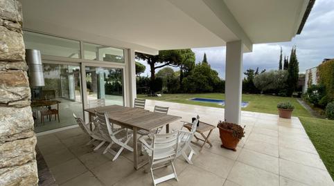 Foto 3 de Casa o xalet de lloguer a Canafort - El Puntó, Barcelona