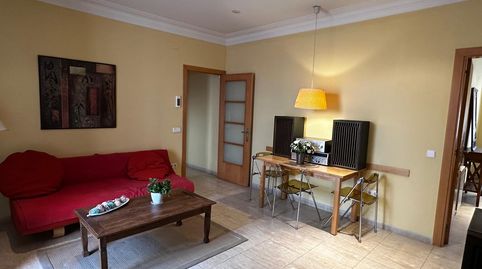 Foto 2 de Piso en venta en Carrer Paer Casanovas, Príncep de Viana - Clot -Xalets Humbert Torres, Lleida Capital