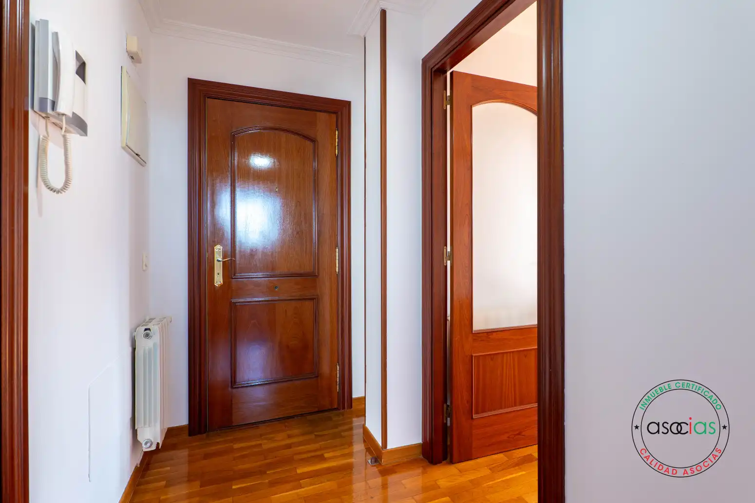 Flat for sale in Sur