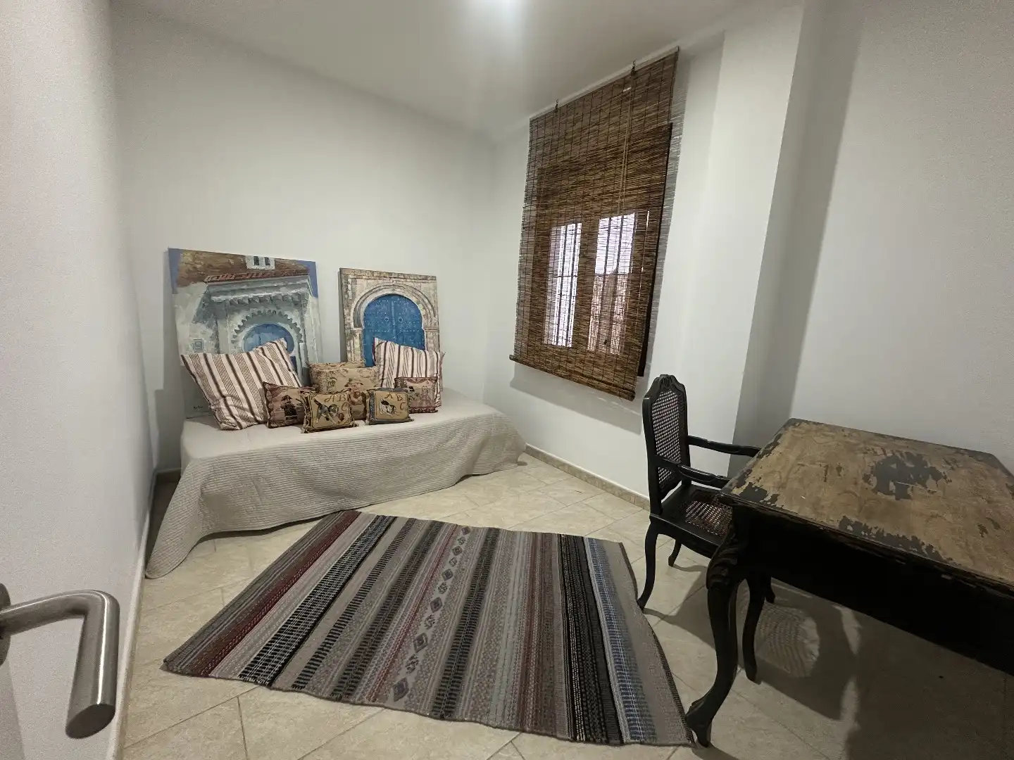 Bedroom of Flat for rent in Alcalá de los Gazules, Cádiz