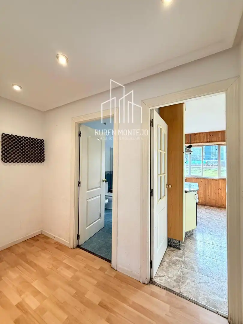 Flat for sale in Salamanca  with Heating, Oven and Washing machine