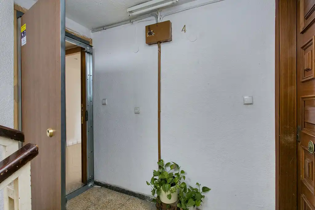 Piso en venta en Santa Perpètua de Mogoda