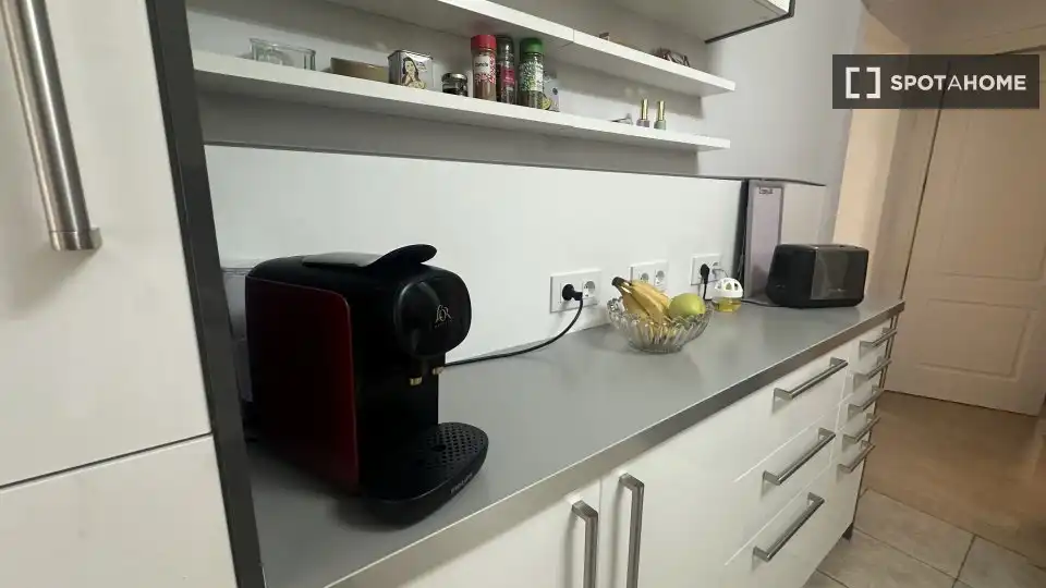 Habitació a Novo Sancti Petri