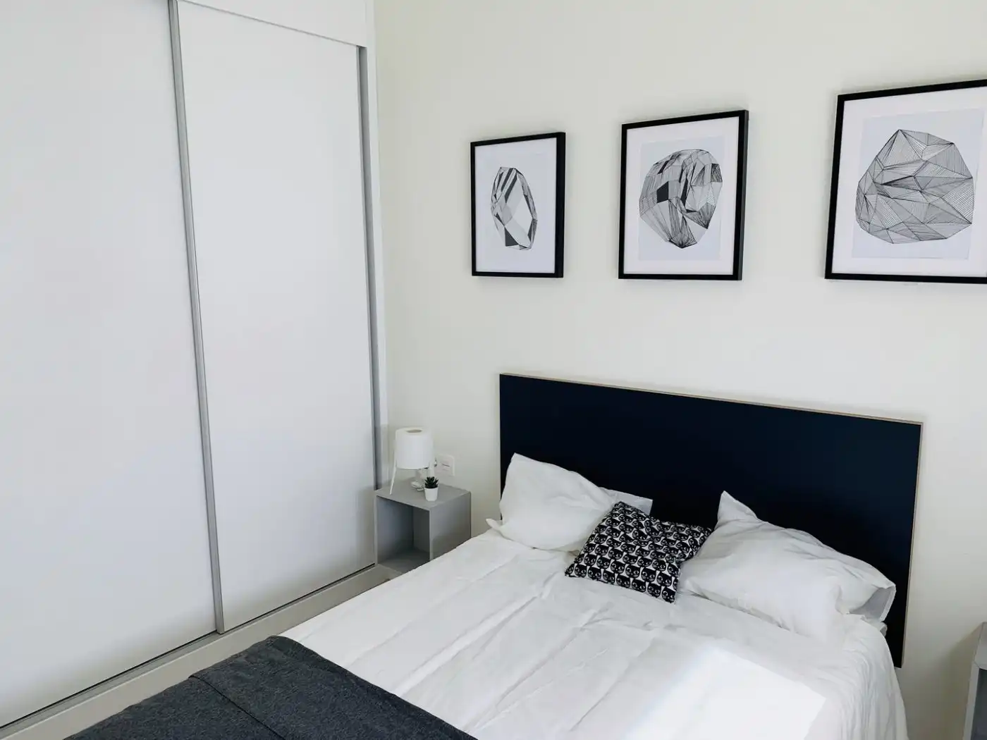 Apartament amb piscina en venda a Condado de Alhama, imagen 10