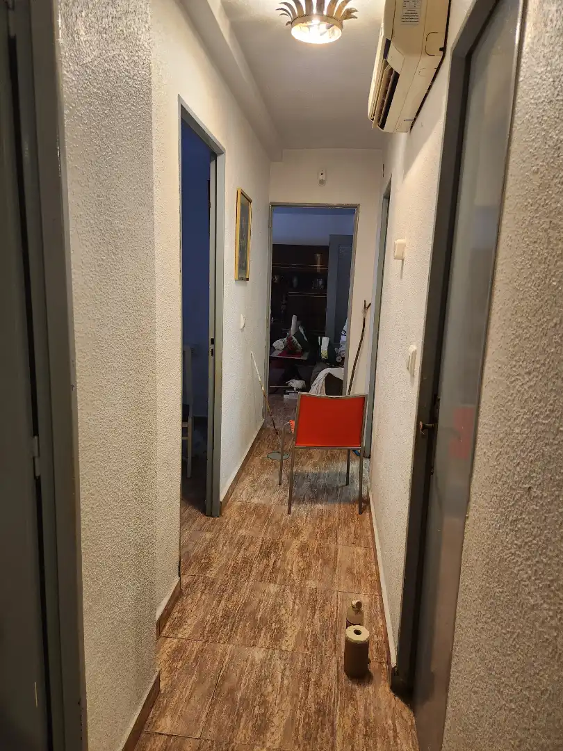 Wohnung zur Miete in Calle de Santa Rita 6, imagen 4