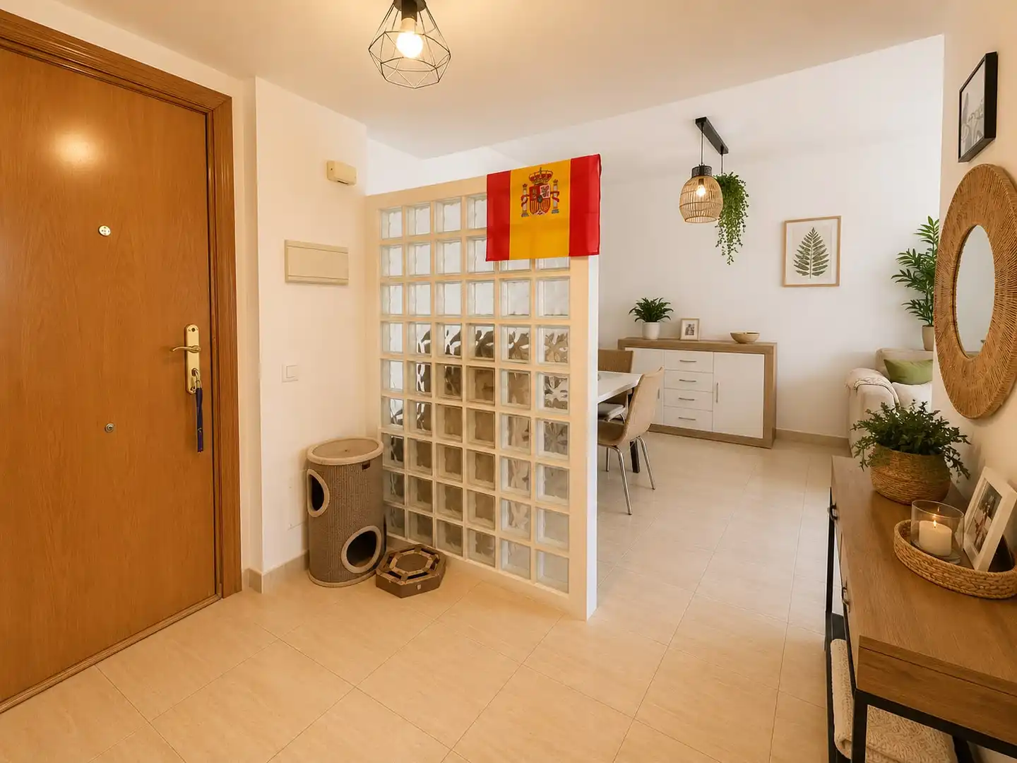 Flat for sale in Calle Acebuche, Mijas Golf