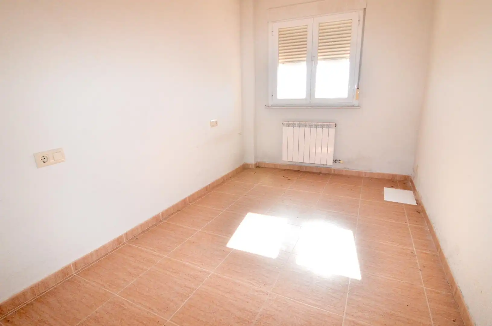 Bedroom of Flat for sale in Villarmayor