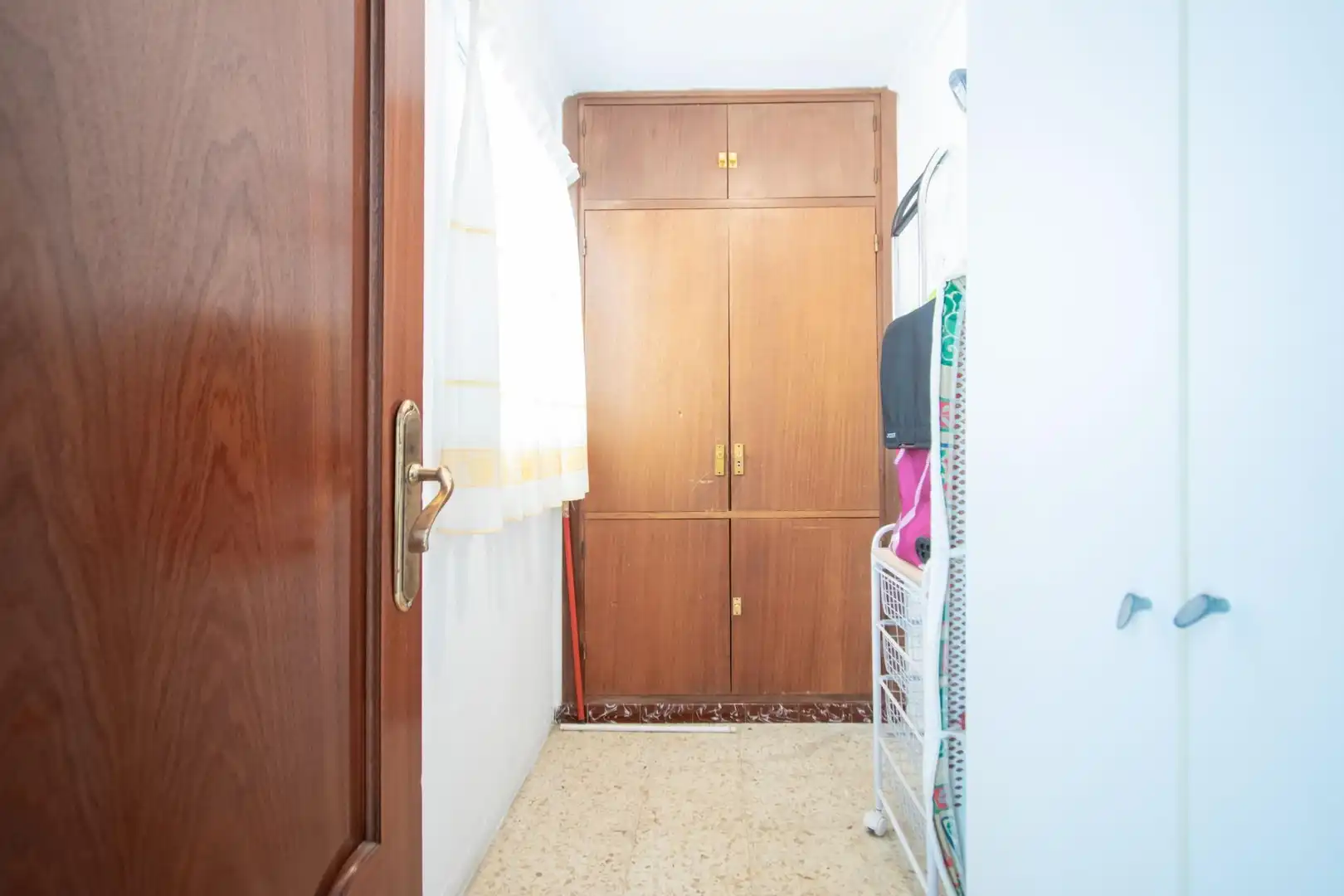 Piso con ascensor en venta en Bellavista - La Palmera, imagen 26