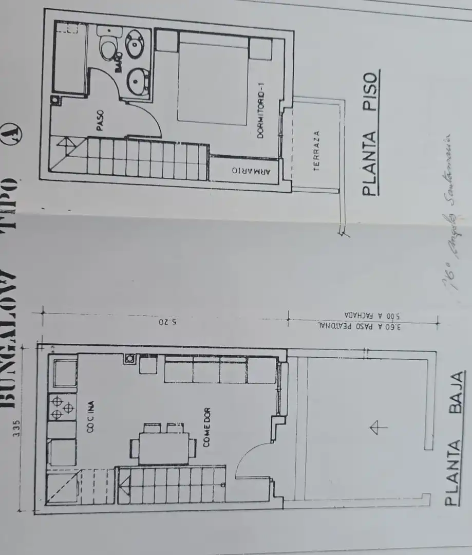 Duplex for sale in Santa Pola ciudad, imagen 12